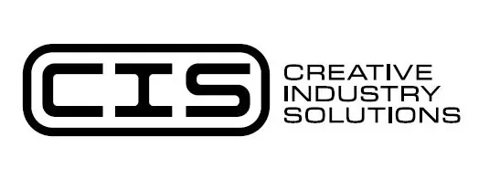 CIS – Creative Industry Solutions