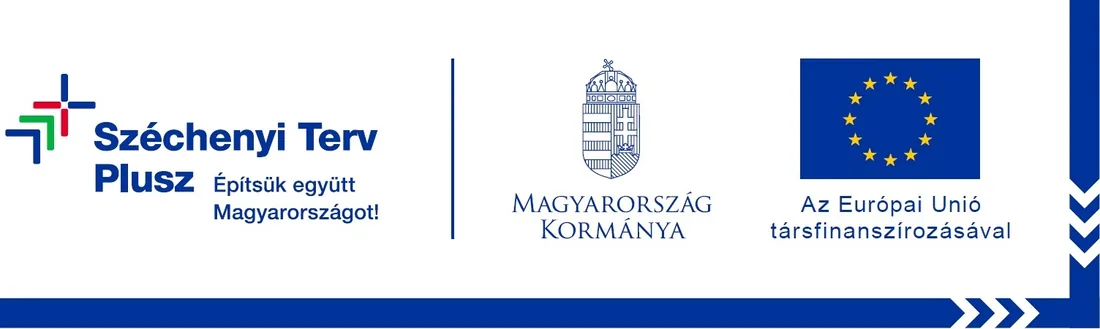 Széchenyi Terv Plusz – GINOP Plusz pályázati tájékoztató